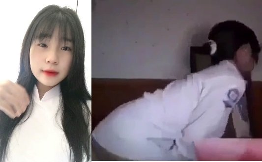 hack cam xxx Ông xã bất lực nhìn Cô vợ xoạc với người khác! ayaka tomoda